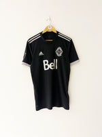 2018 Vancouver Whitecaps Away Shirt (M) 9/10