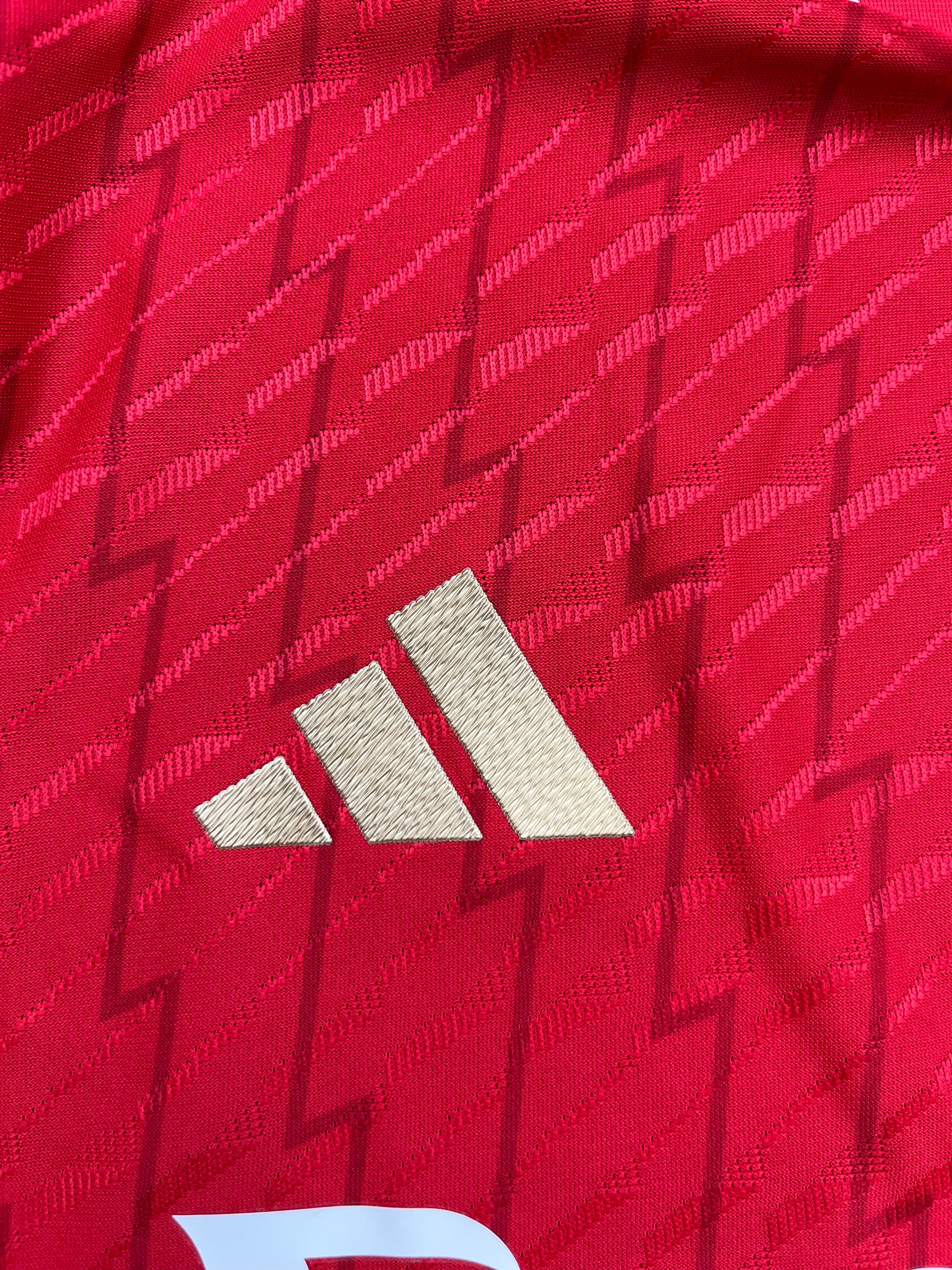 2023/24 Arsenal Home *Recalled* Shirt (L) 9.5/10