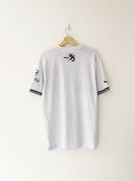 2023/24 Plymouth Argyle Away Shirt (XL) 9/10