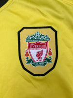 2004/05 Liverpool Away Shirt (M) 9/10