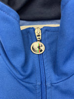 1990/92 Italy *Player Issue* Track Jacket (L) 8/10