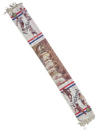 1974 England Scarf