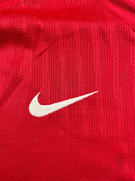 2007/09 Manchester United Home Shirt (L) 8/10