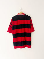 1997/99 QPR Away Shirt (XL) 8/10