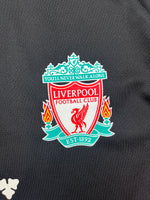 2008/09 Liverpool Training Shirt (M) 9/10
