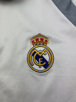 2004/05 Real Madrid Training Shirt (L/XL) 8.5/10