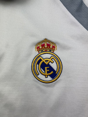 2004/05 Real Madrid Training Shirt (L/XL) 8.5/10