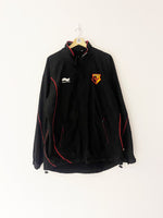 2010/11 Watford Training Jacket (L) 7.5/10