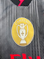 2019/20 Benfica Away Shirt Pizzi #21 (2XL) 9/10