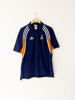 2000/01 Tottenham Hotspur Training Polo Shirt (M) 9/10