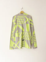 2022/23 Manchester City Training L/S Shirt (L) 9/10