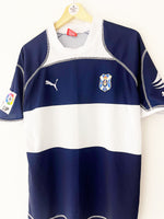 2005/06 CD Tenerife Away Shirt (M) 8.5/10