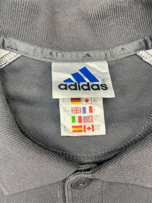 2000/02 Germany Polo Shirt (L) 9/10