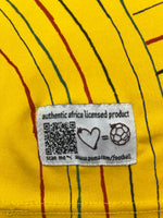 2012/13 South Africa Home Shirt (XL) 8/10