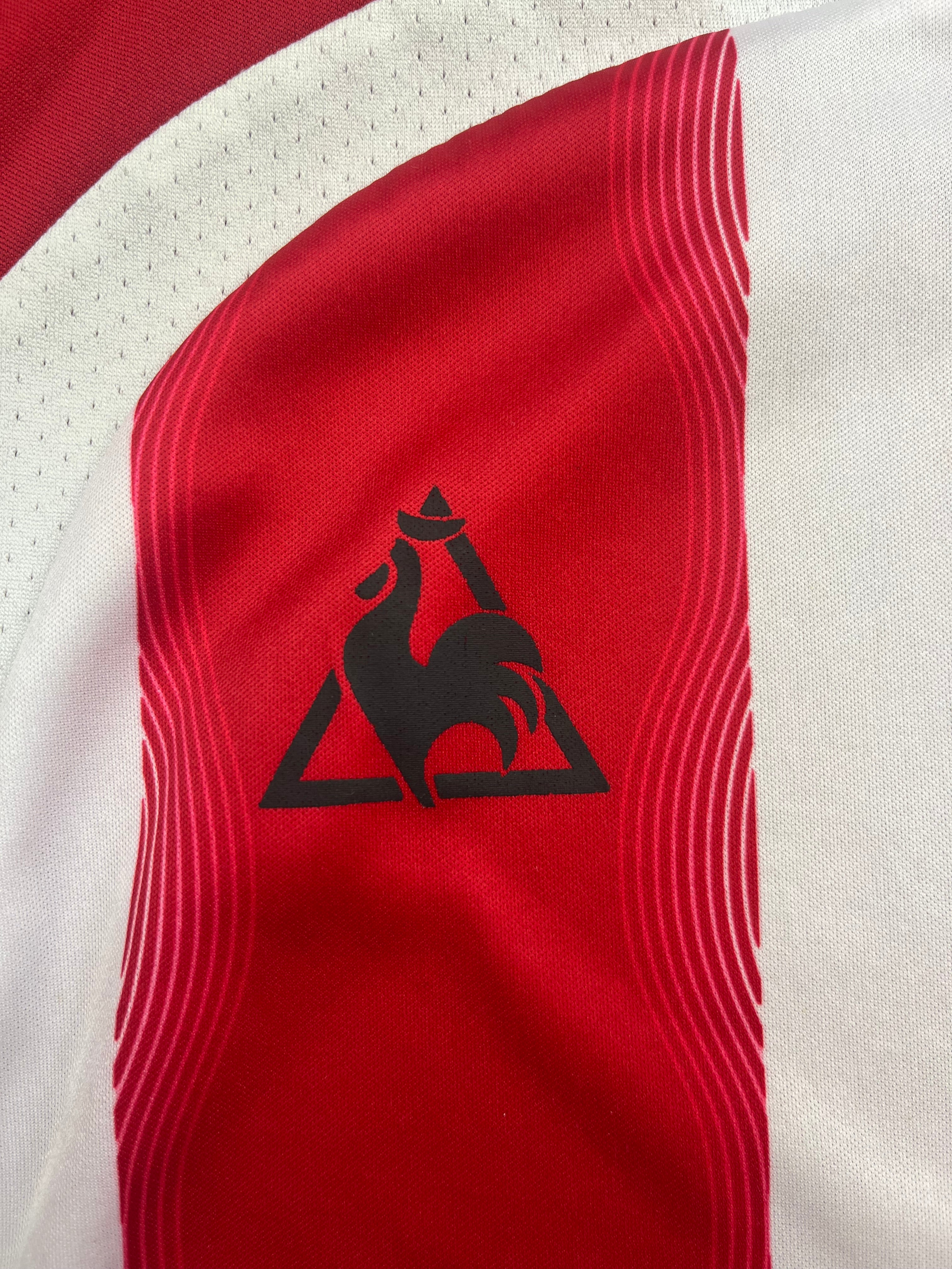 2008/09 Sheffield United Home Shirt (M) 9/10