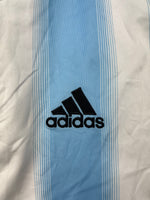 2004/05 Argentina Home Shirt (L) 9/10