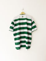 2003/04 Celtic Home Shirt (XL) 7.5/10