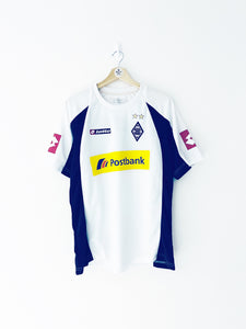 2011/12 Borussia Monchengladbach Training Shirt (L) 9/10
