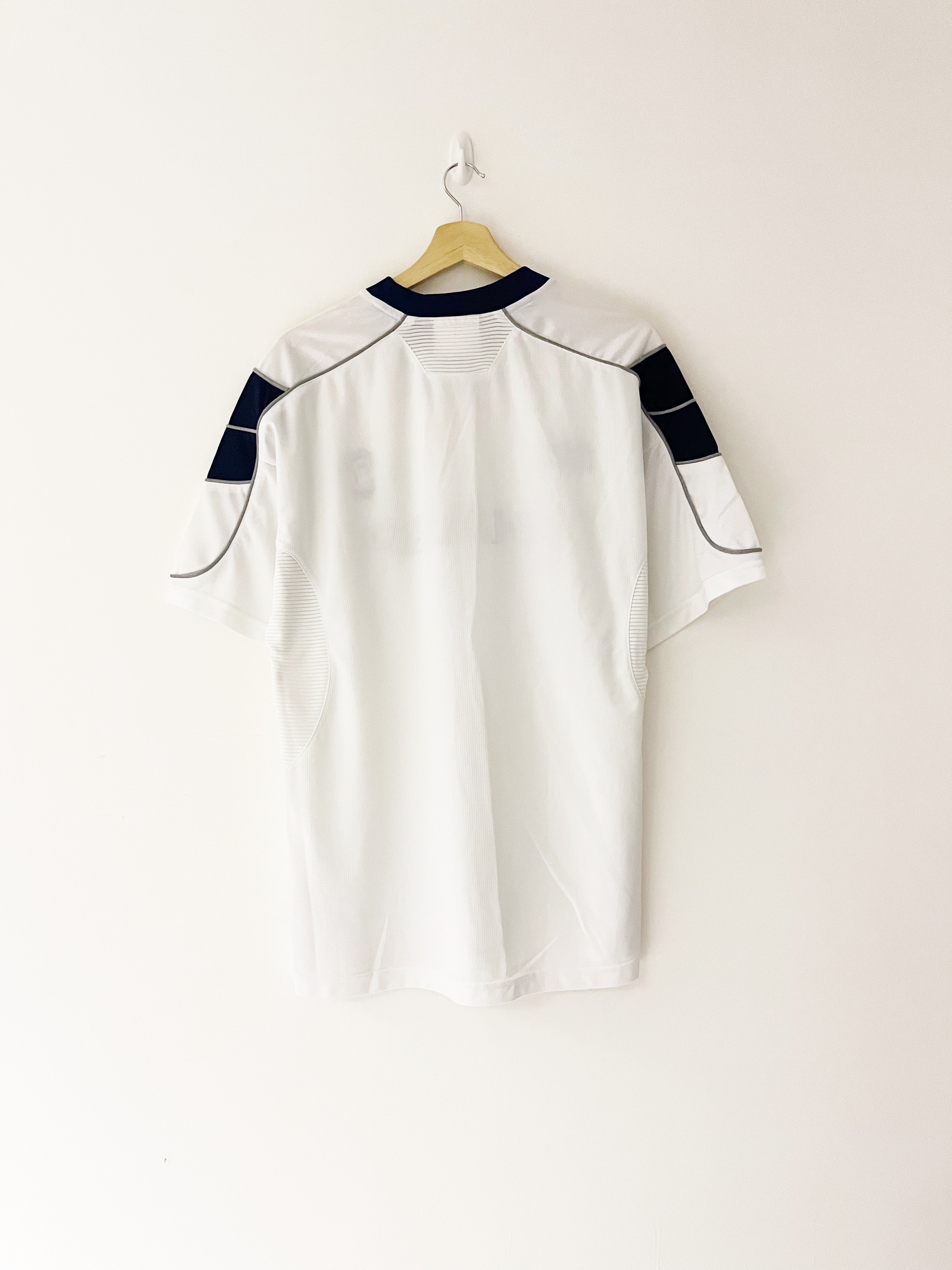 1999/00 Manchester United Third Shirt (L) 7.5/10