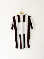 2011/12 St Pauli Home Shirt (M) 7.5/10