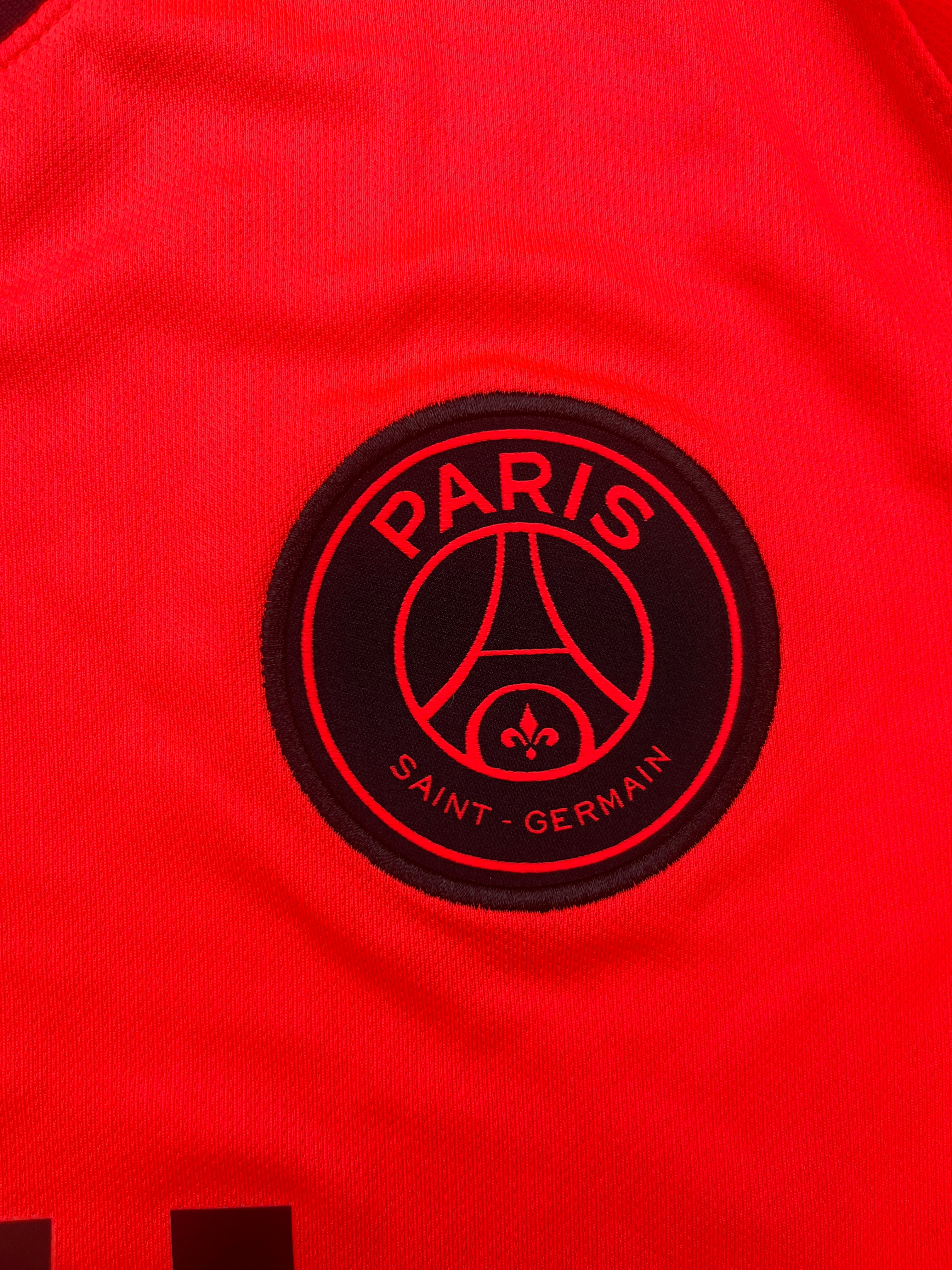 2019/20 PSG Away Shirt (M) BNWT