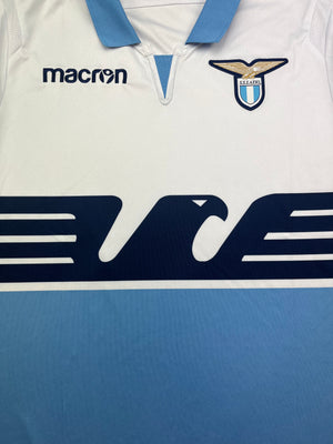 2018/19 Lazio Home Shirt (XL) 9.5/10