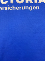 2001/02 Schalke Home Shirt (L) 7.5/10