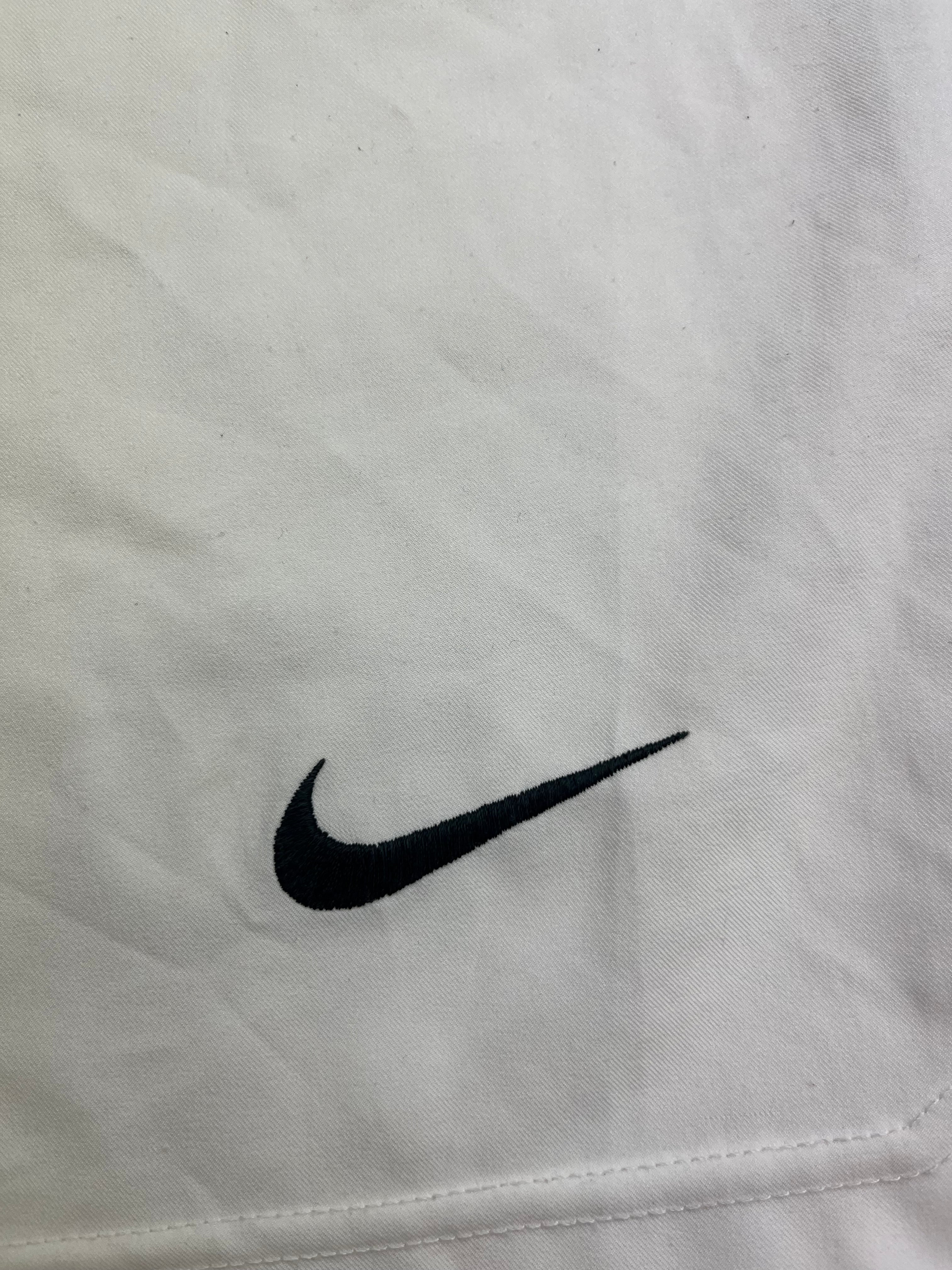 2004/05 Juventus Home Shorts (M) 9/10