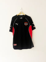 2002/04 Austria Away Shirt (XXL) 8.5/10