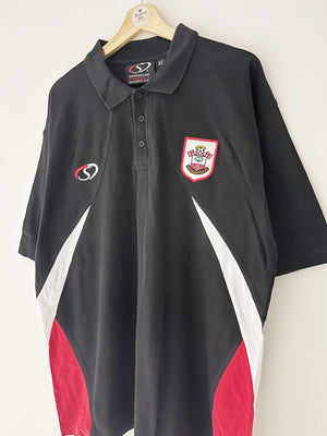 2006/07 Southampton Training Polo Shirt (XL) 9/10
