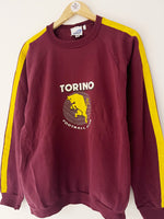 1990/91 Torino Sweatshirt (L) 9/10