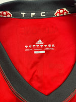 2014 Toronto *Player Spec* Home Shirt Defoe #18 (XL) 9/10