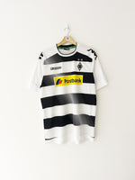 2016/17 Borussia Monchengladbach Home Shirt (XL) 9/10