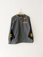 2011/12 Roma Windbreaker (S) 9/10