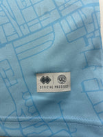2021/22 QPR 140th Anniversary Shirt (L) BNIB
