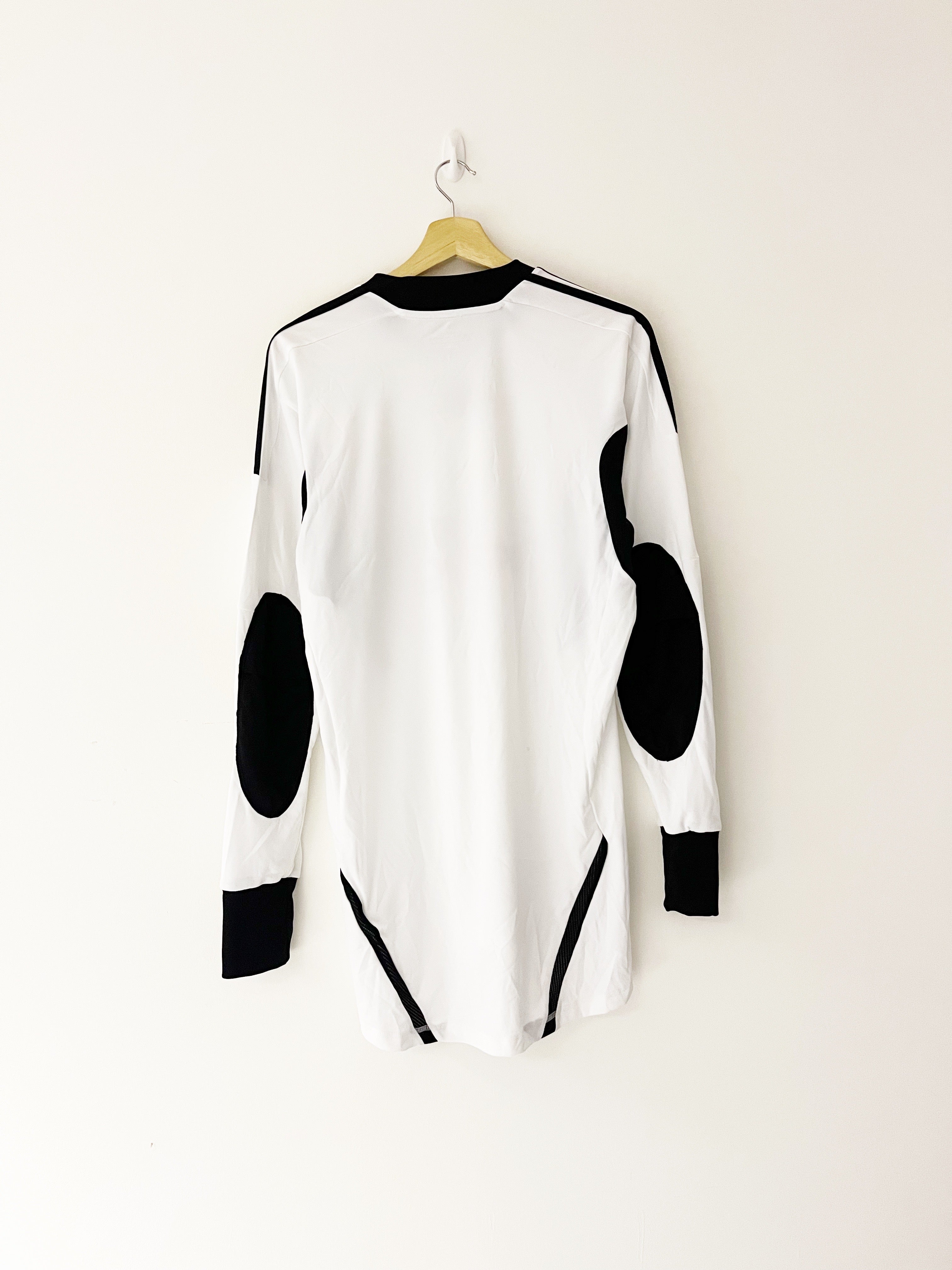 2011/12 West Bromwich Albion GK Shirt (M) 9/10