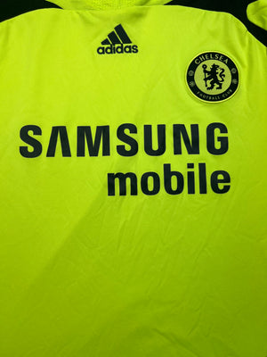 2007/08 Chelsea Away Shirt (XXL) 8/10
