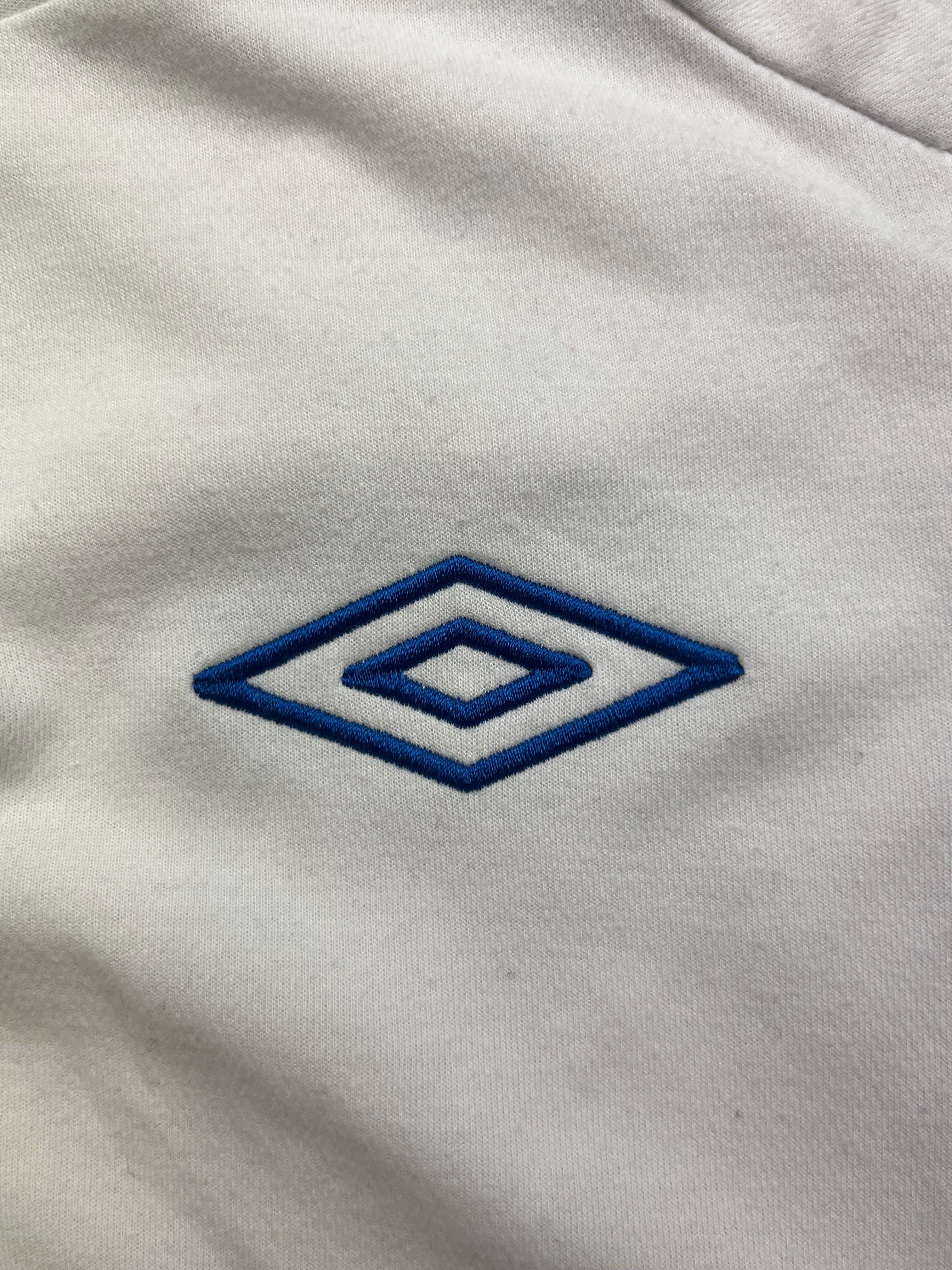 2011/13 England Home Shirt (M) 9/10