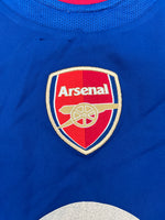 2004/06 Arsenal Away Shirt Reyes #9 (XXL) 8/10