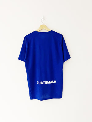 2011 Guatemala Away Shirt (XL) 9/10