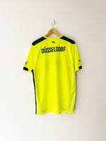 2014/15 Fortuna Dusseldorf Third Shirt (XL) 9/10