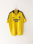 2004/05 Newcastle Third Shirt (XL) 8/10
