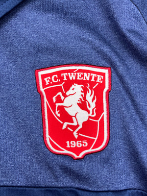 2018/19 FC Twente Training Shirt (M) 9/10