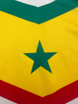 2022 Senegal Home Shirt (M) BNIB