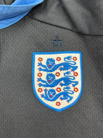 2012/13 England Away Shirt (L) 9/10