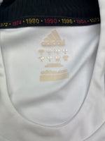 2008/09 Germany Home Shirt (L) 9/10