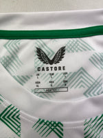 2024/25 Mansfield Town Away Shirt (L) BNIB