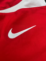 2004/06 Manchester United Home Shirt v.Nistelrooy #10 (L) 8.5/10