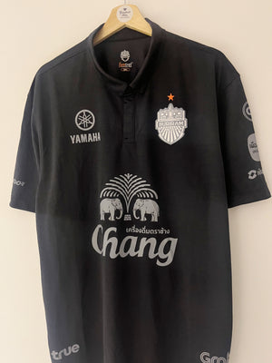 2020/21 Buriram United Third Shirt (3XL) 9/10