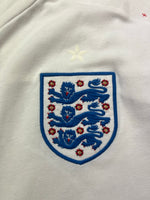 2011/12 England Home Shirt (L/XL) 9/10